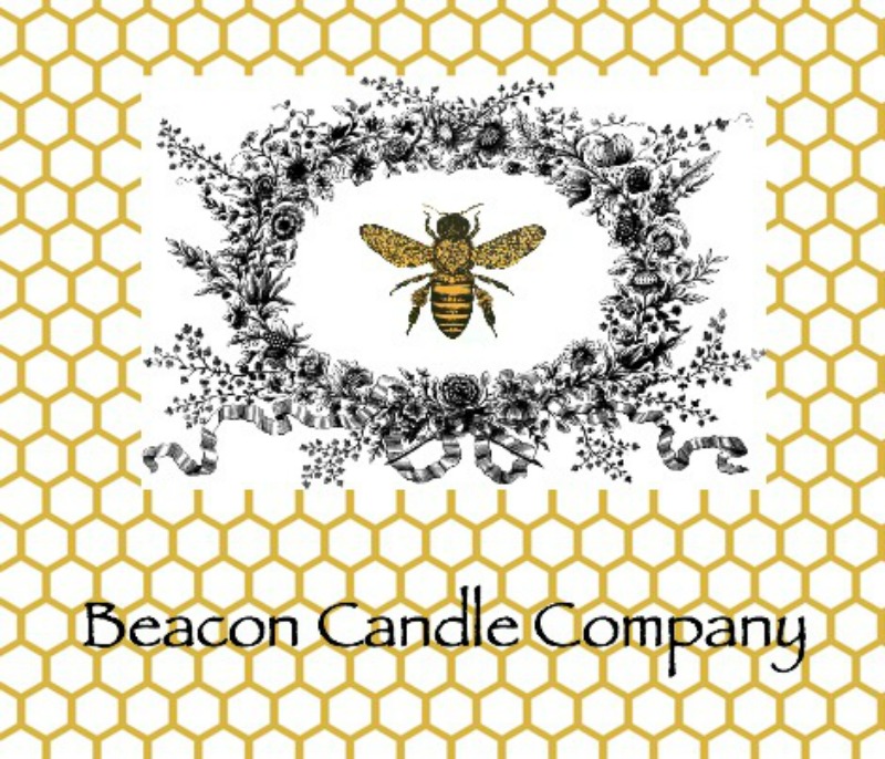 Beacon Candle CompanyBeeswax Candles